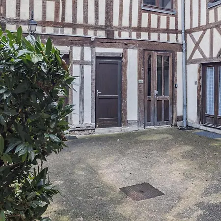 Secret De La Monnaie - Duplex - 2 Personnes - Rue Historique De *