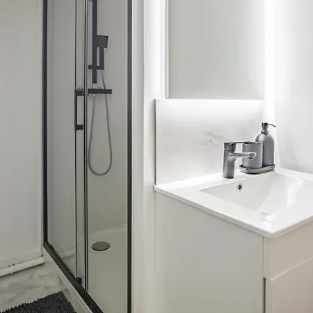 Secret De La Monnaie - Duplex - 2 Personnes - Rue Historique De Apartman Troyes